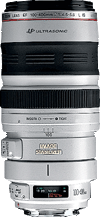EF 100-400mm f/4.5-5.6L IS USM